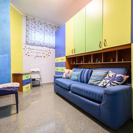 Casa Maggio Appartement Vietri Buitenkant foto
