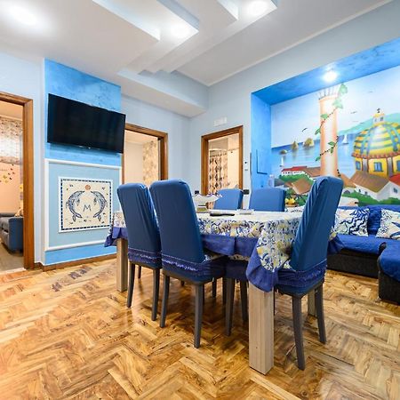 Casa Maggio Appartement Vietri Buitenkant foto
