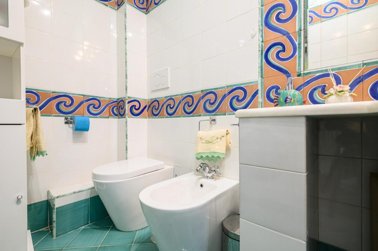 Casa Maggio Appartement Vietri Buitenkant foto