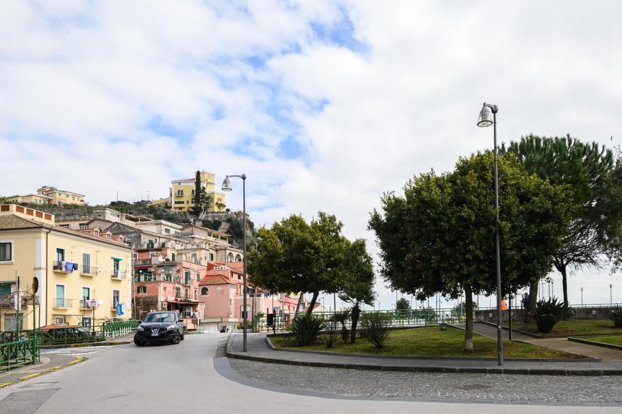 Casa Maggio Appartement Vietri Buitenkant foto