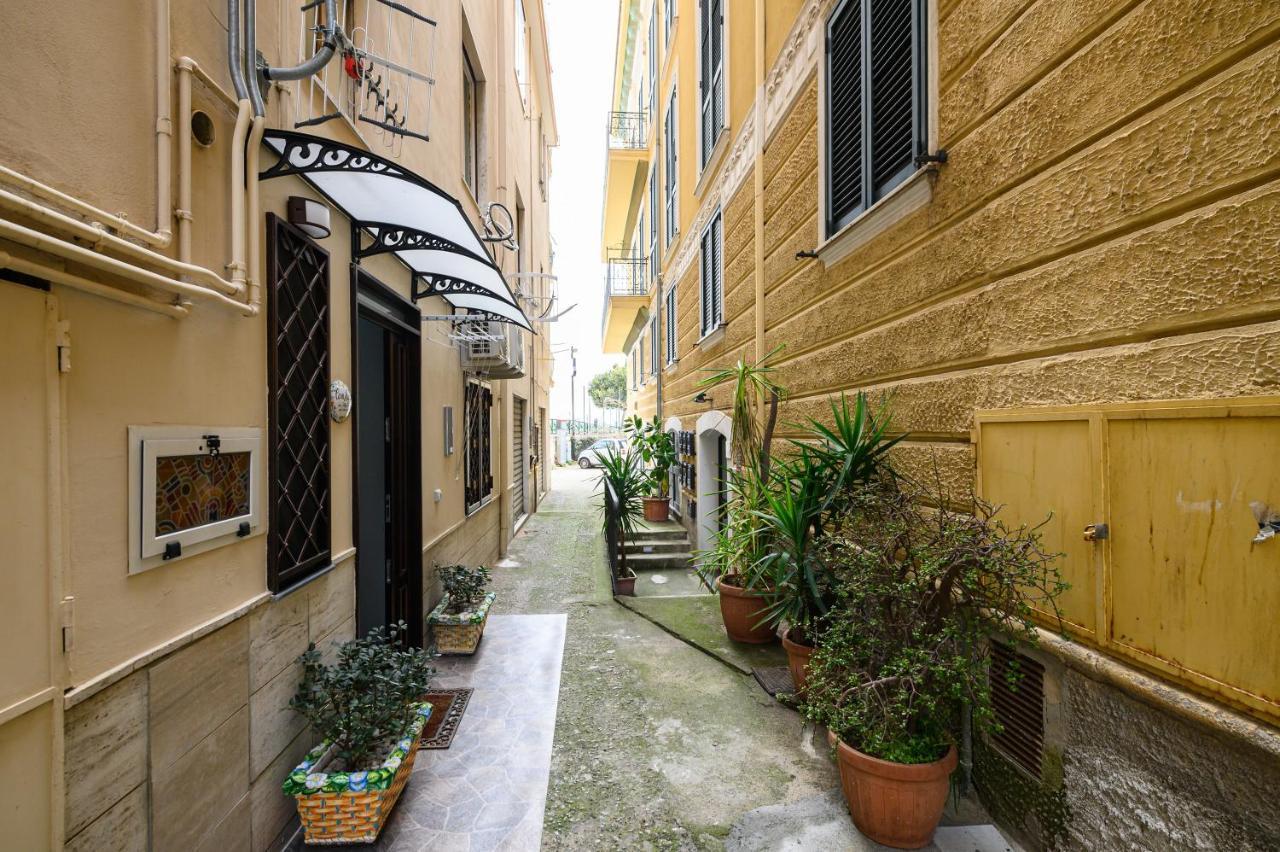 Casa Maggio Appartement Vietri Buitenkant foto