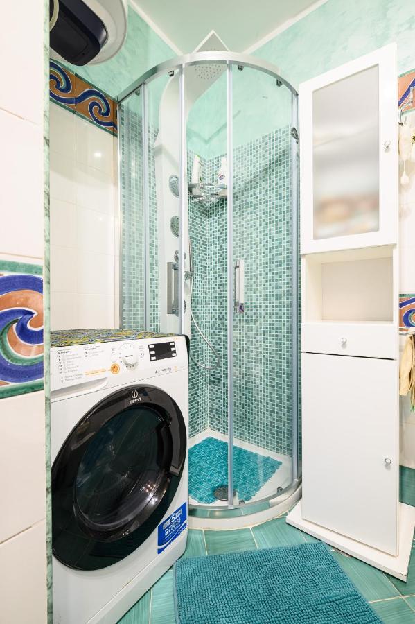 Casa Maggio Appartement Vietri Buitenkant foto