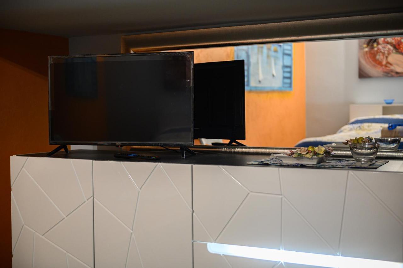 Casa Maggio Appartement Vietri Buitenkant foto