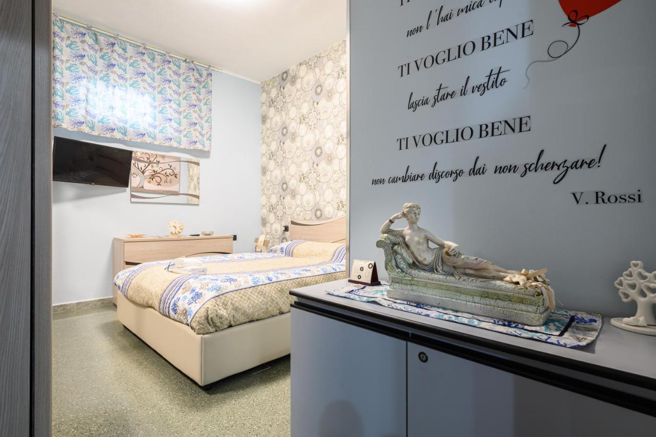 Casa Maggio Appartement Vietri Buitenkant foto