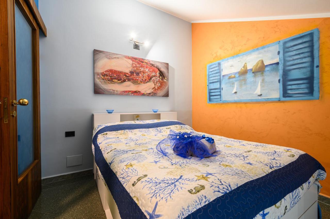 Casa Maggio Appartement Vietri Buitenkant foto