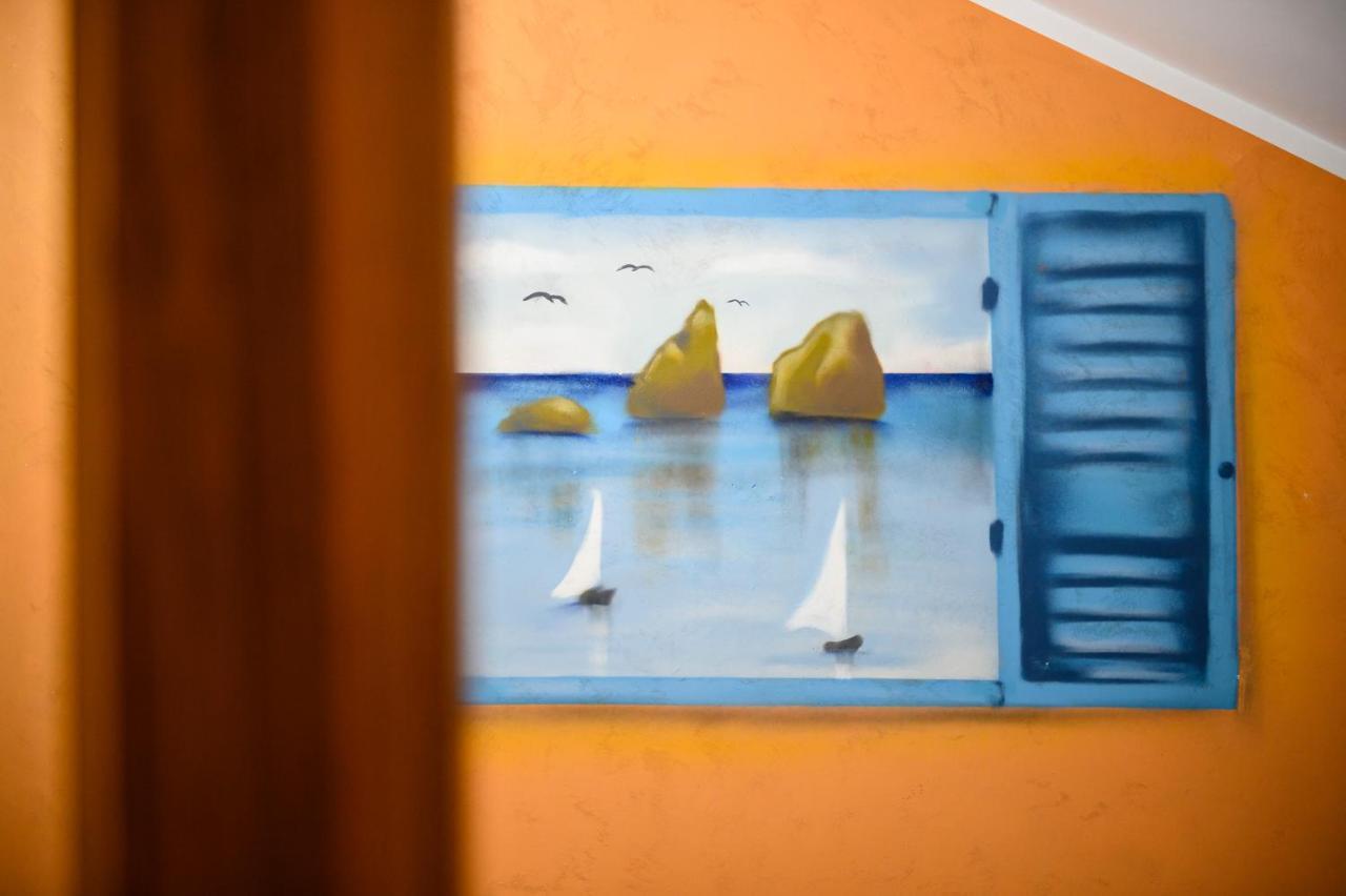 Casa Maggio Appartement Vietri Buitenkant foto