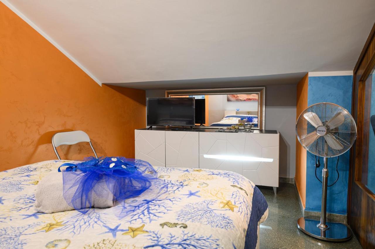 Casa Maggio Appartement Vietri Buitenkant foto