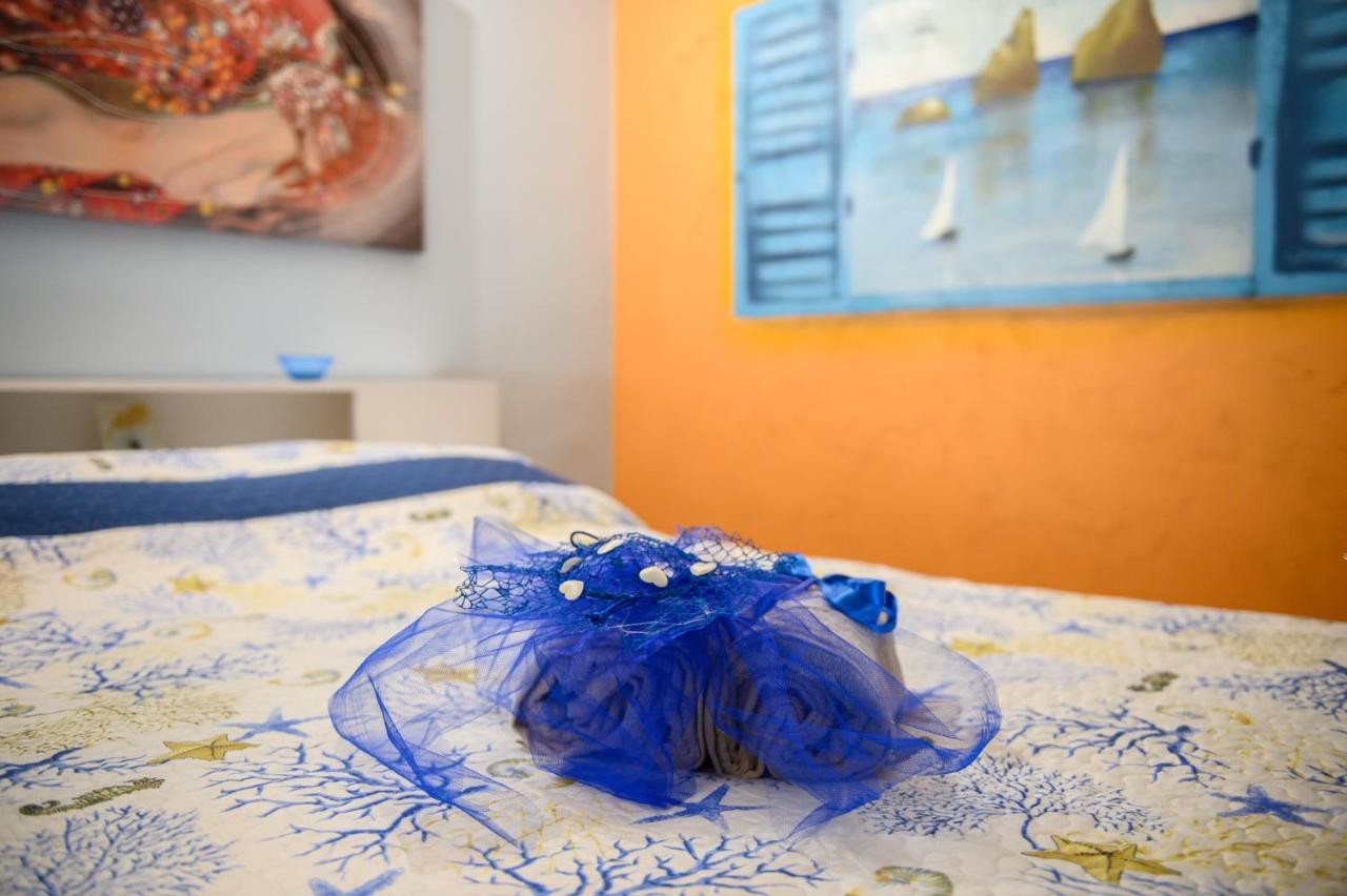 Casa Maggio Appartement Vietri Buitenkant foto