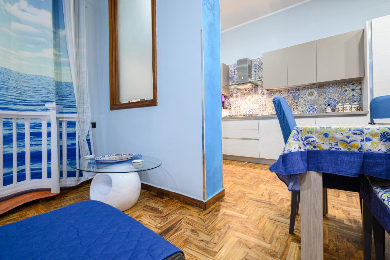 Casa Maggio Appartement Vietri Buitenkant foto