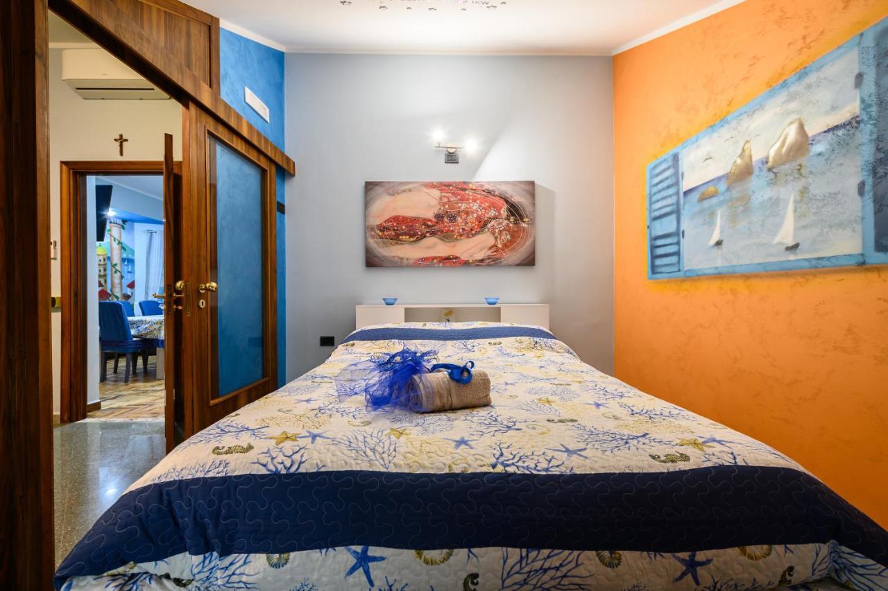 Casa Maggio Appartement Vietri Buitenkant foto