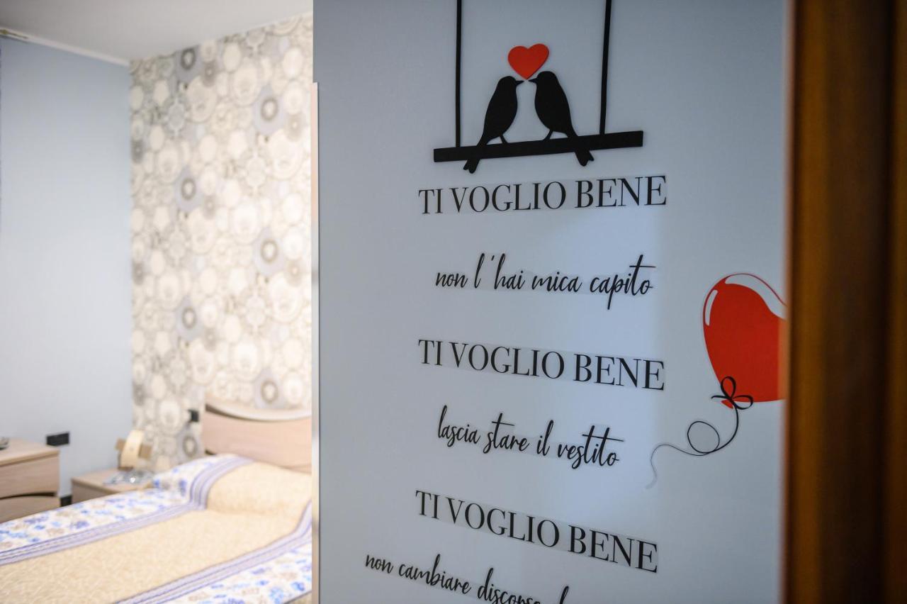Casa Maggio Appartement Vietri Buitenkant foto