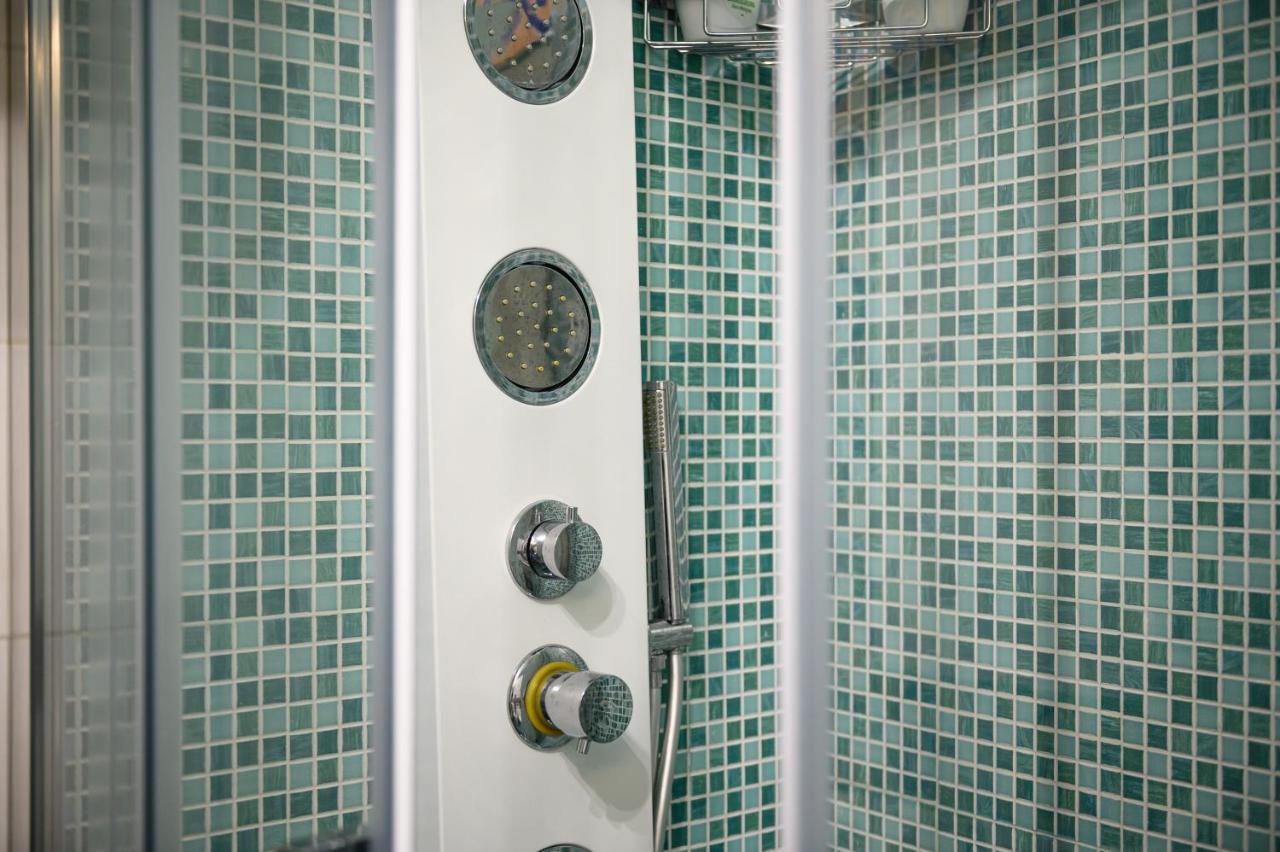 Casa Maggio Appartement Vietri Buitenkant foto